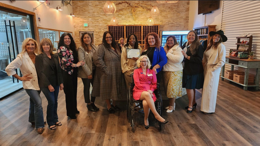 Coffee Community and Some Seriously Inspiring Women