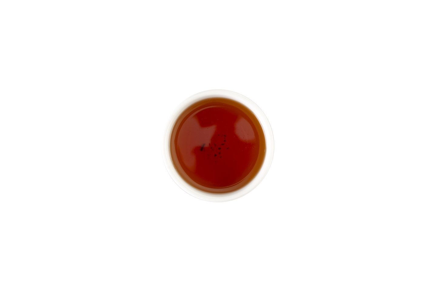 Hand Rolled Black Tea