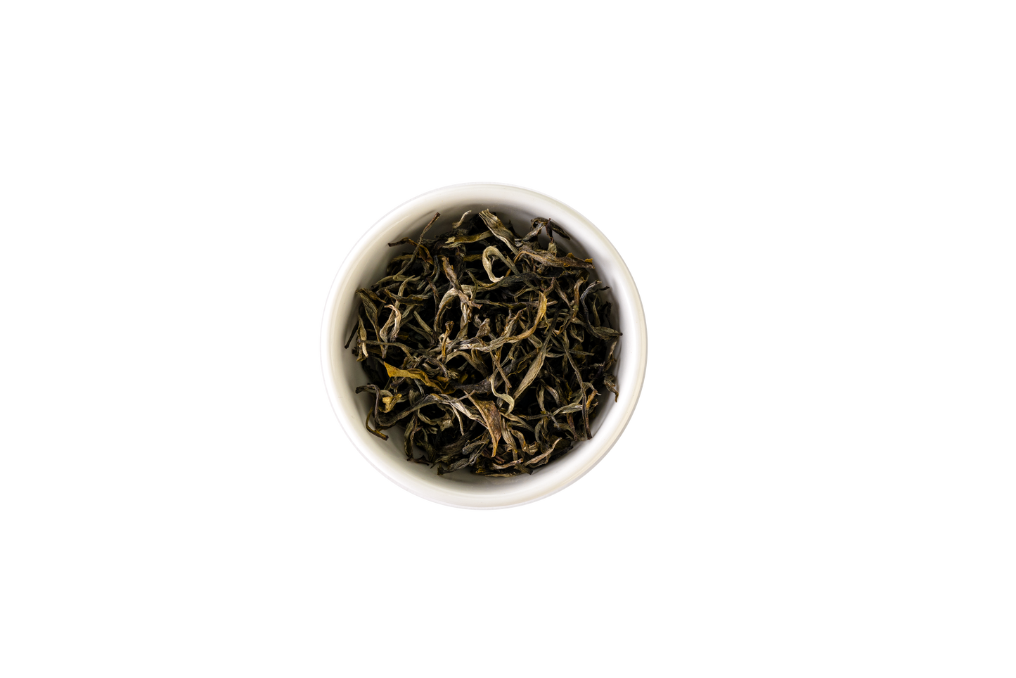 Green Tea