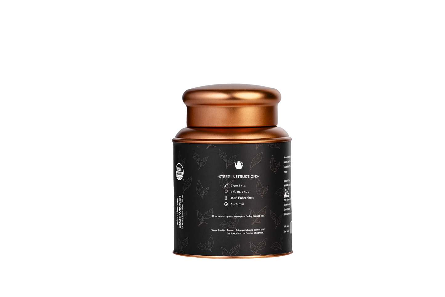 Oolong Tea