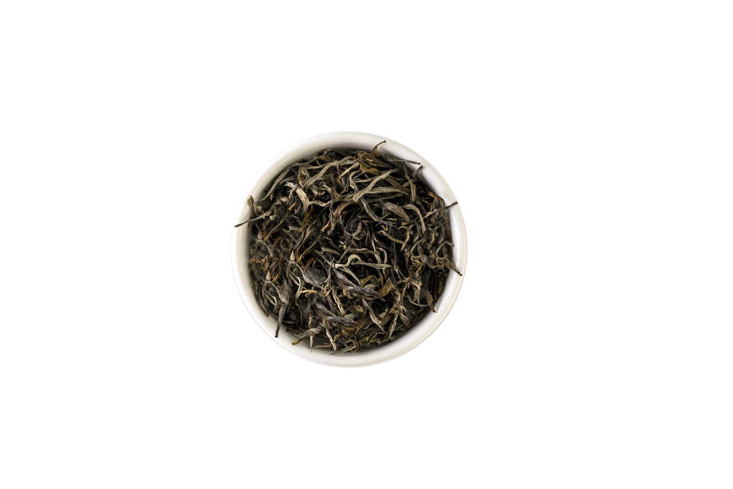 Oolong Tea