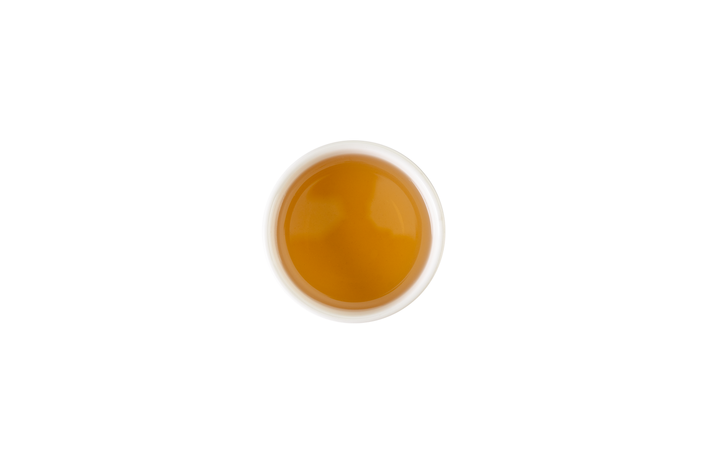 Silver Wings Tea