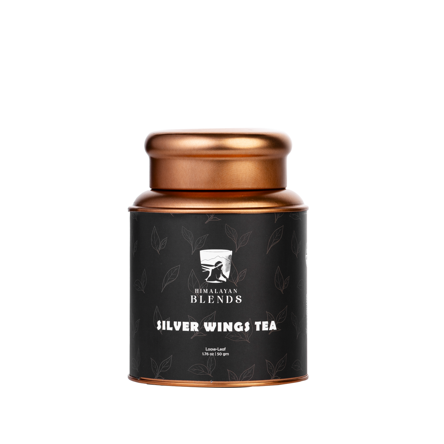 Silver Wings Tea