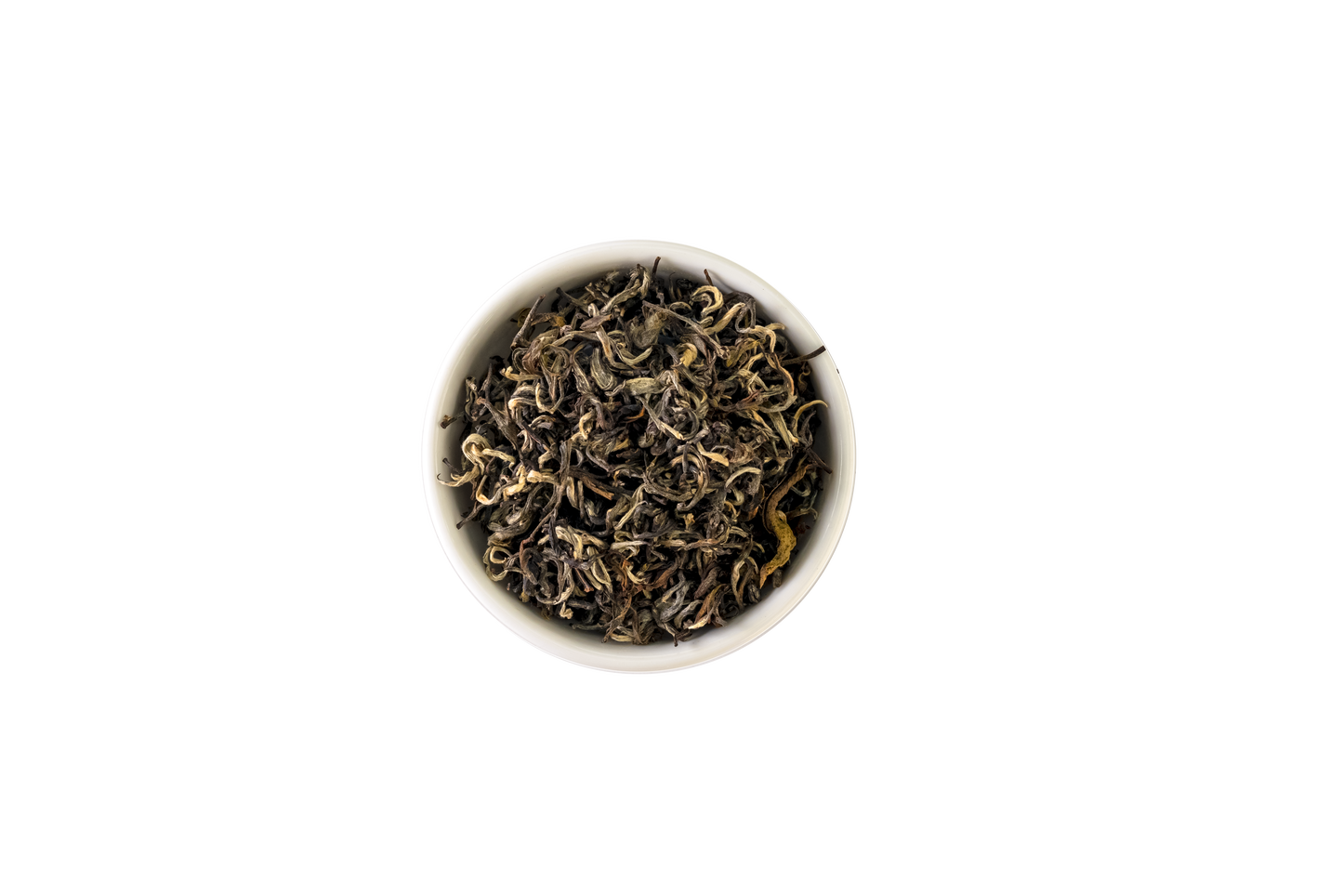 Silver Wings Tea