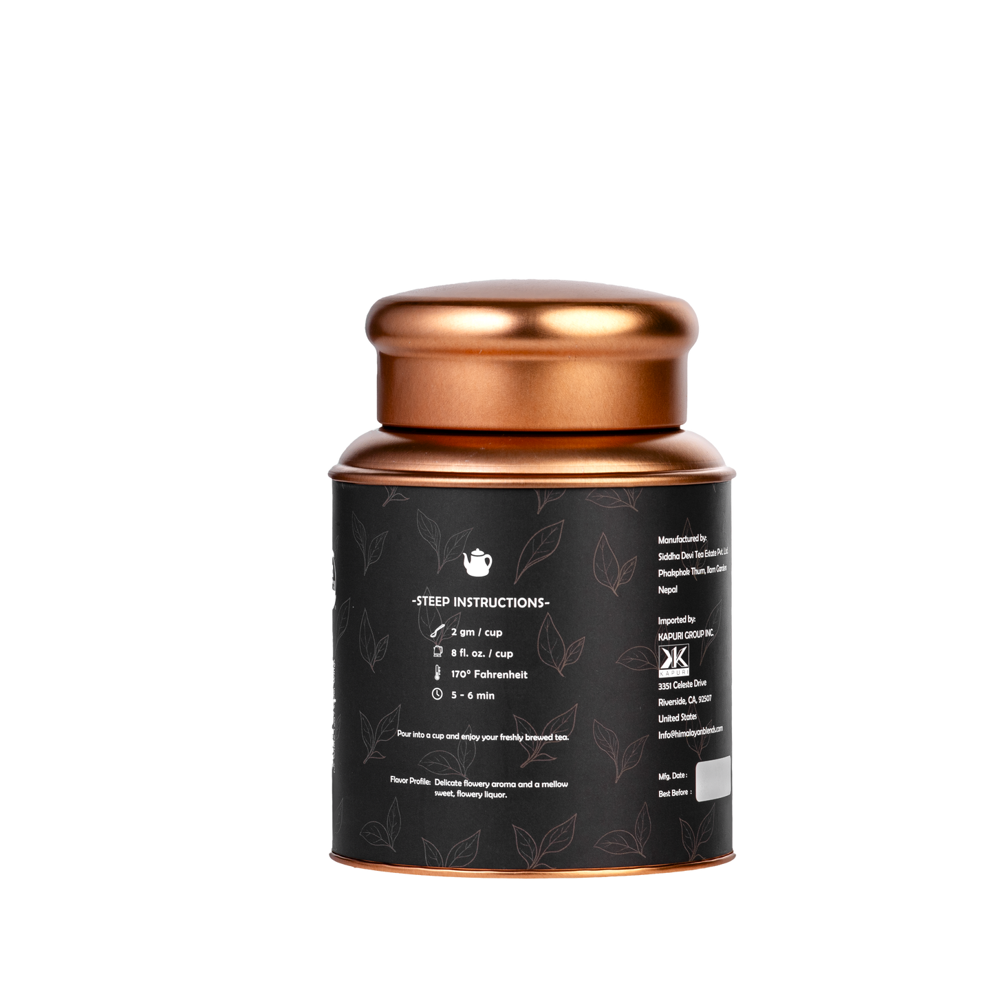 White Tea