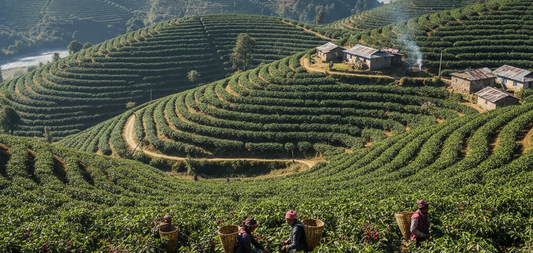 The Post-Harvest Gap: Nepal’s Current Reality