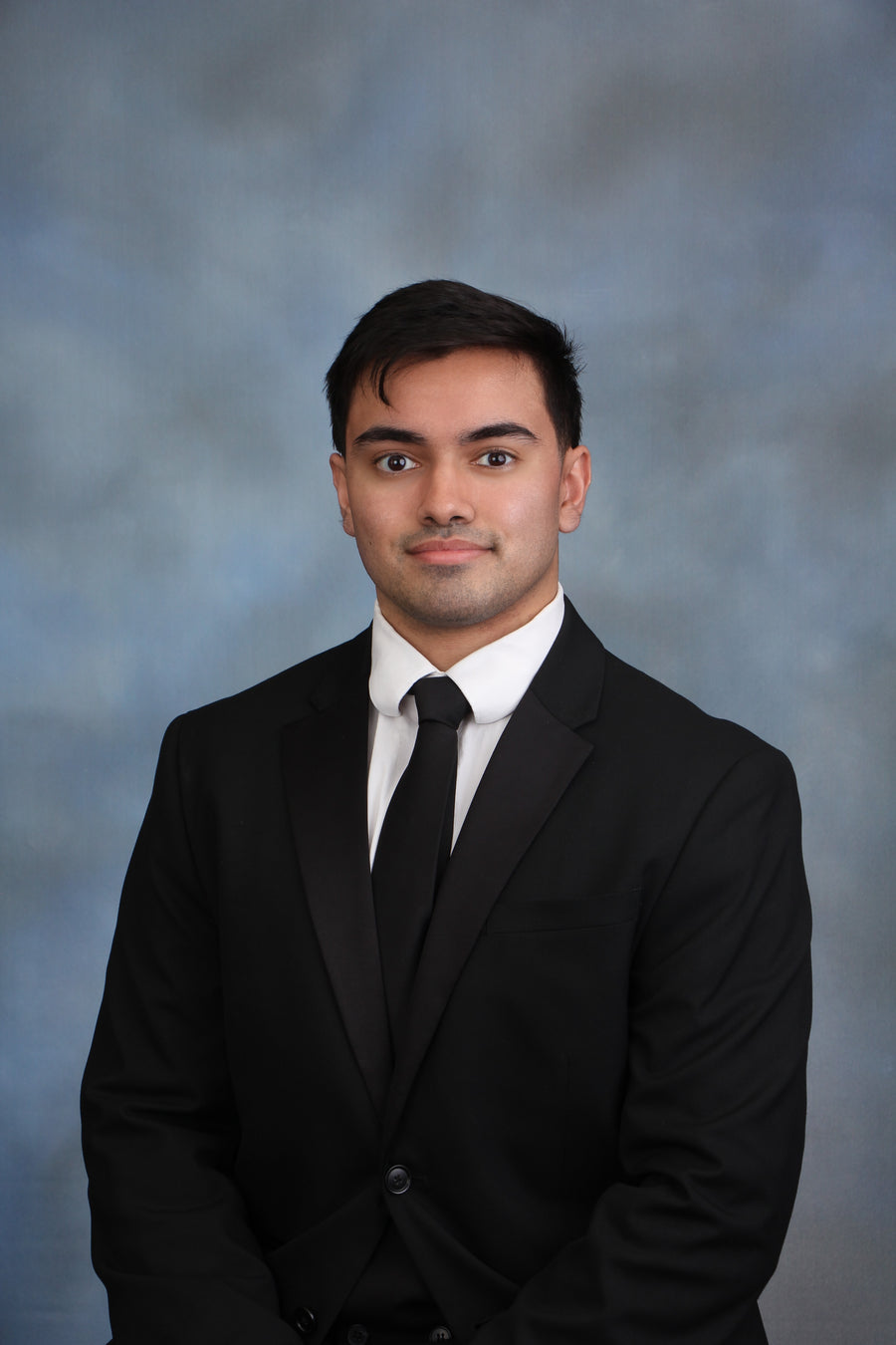 Aakash Parmar