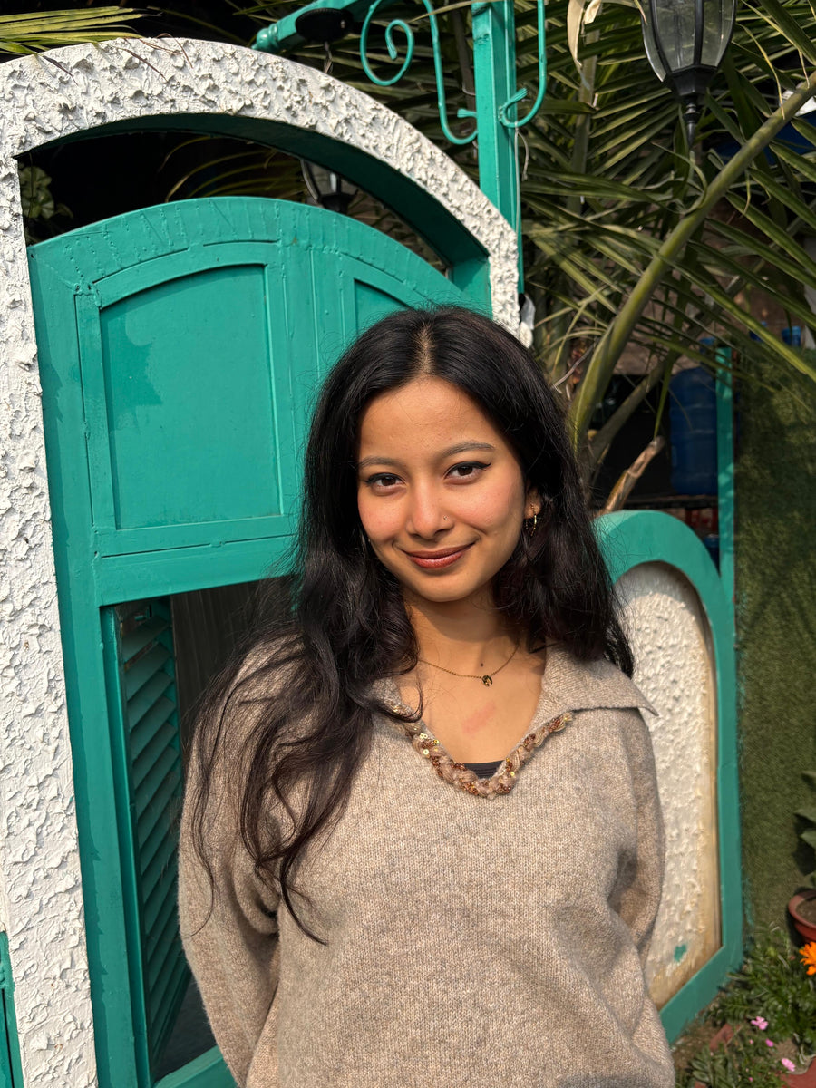 Anuniharika Prasain