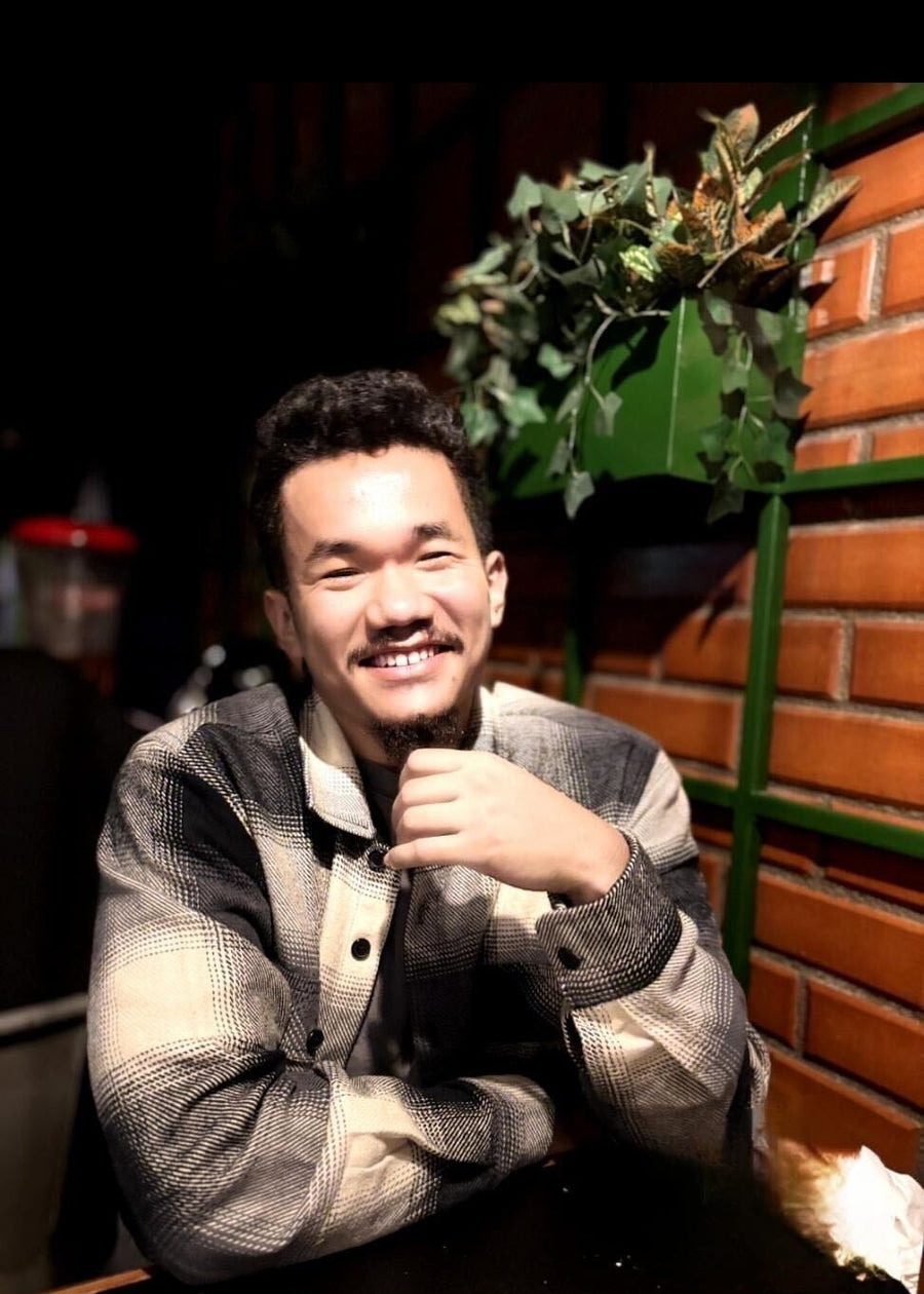 Bikram Limbu