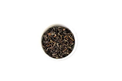 Hand Rolled Black Tea