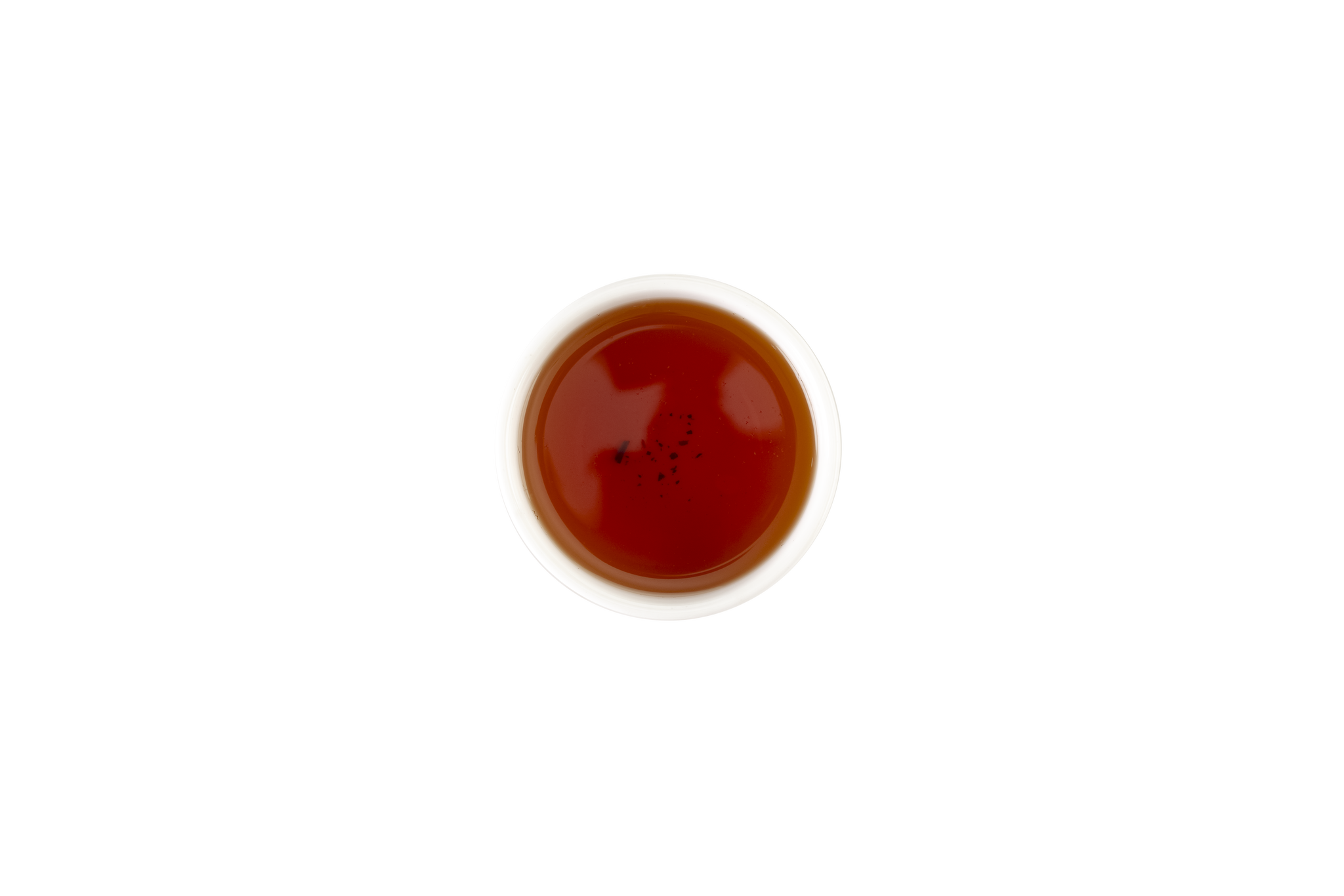 Hand Rolled Black Tea