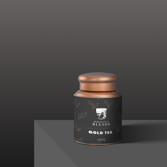 Gold Tea