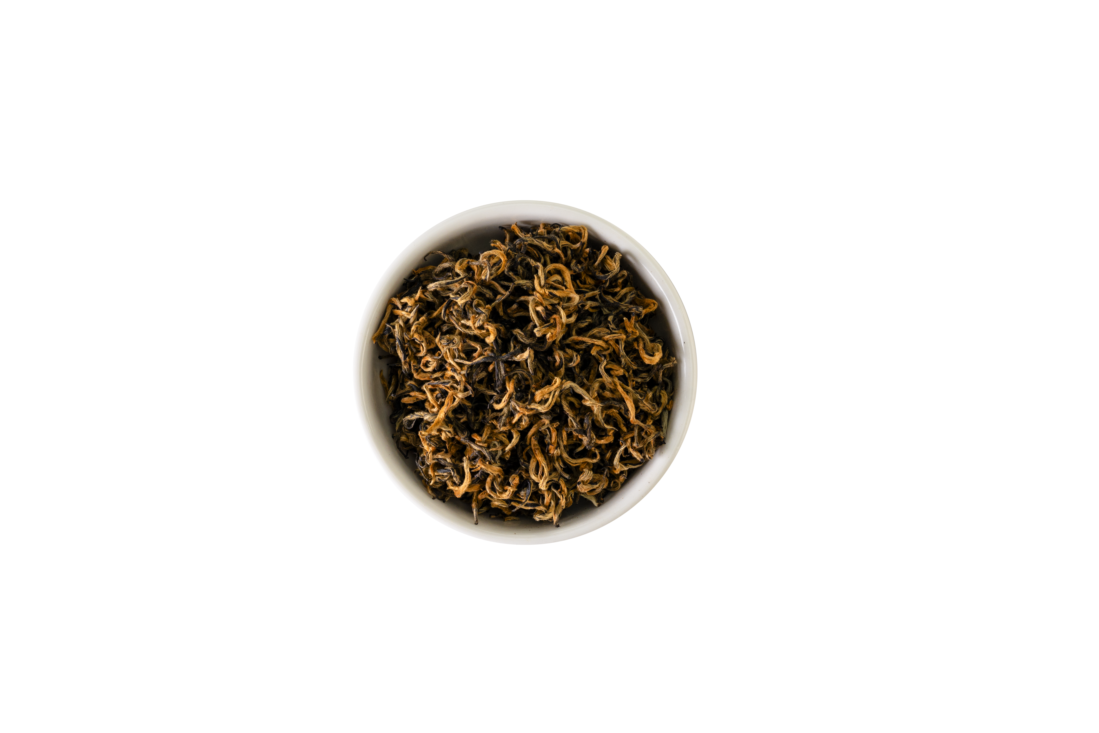 Gold Tea