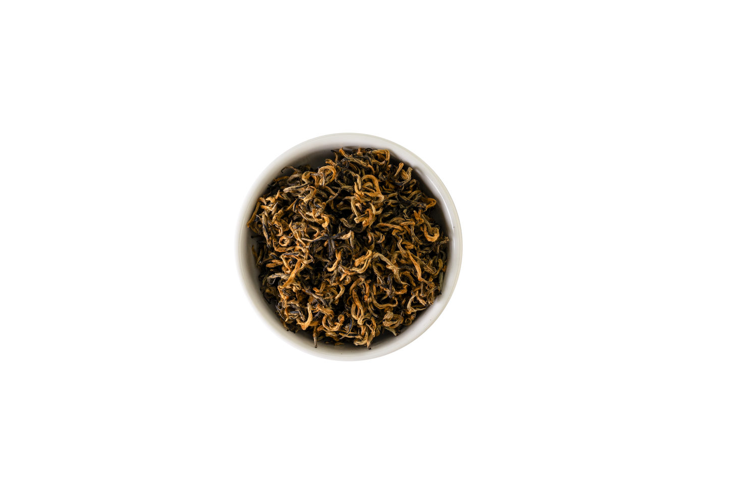 Gold Tea
