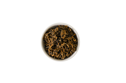 Gold Tea