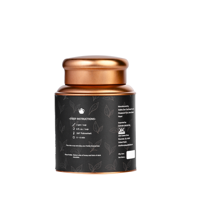 Gold Tea