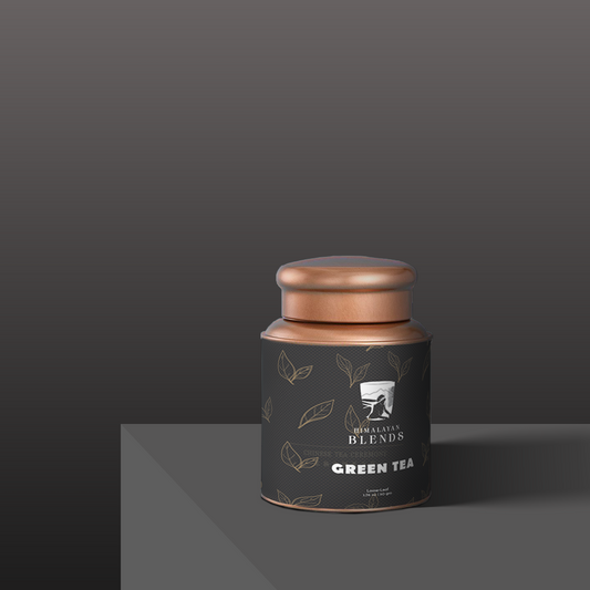 Green Tea