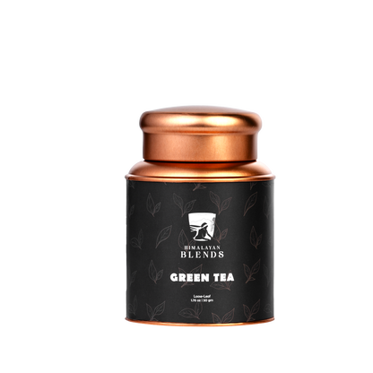 Green Tea