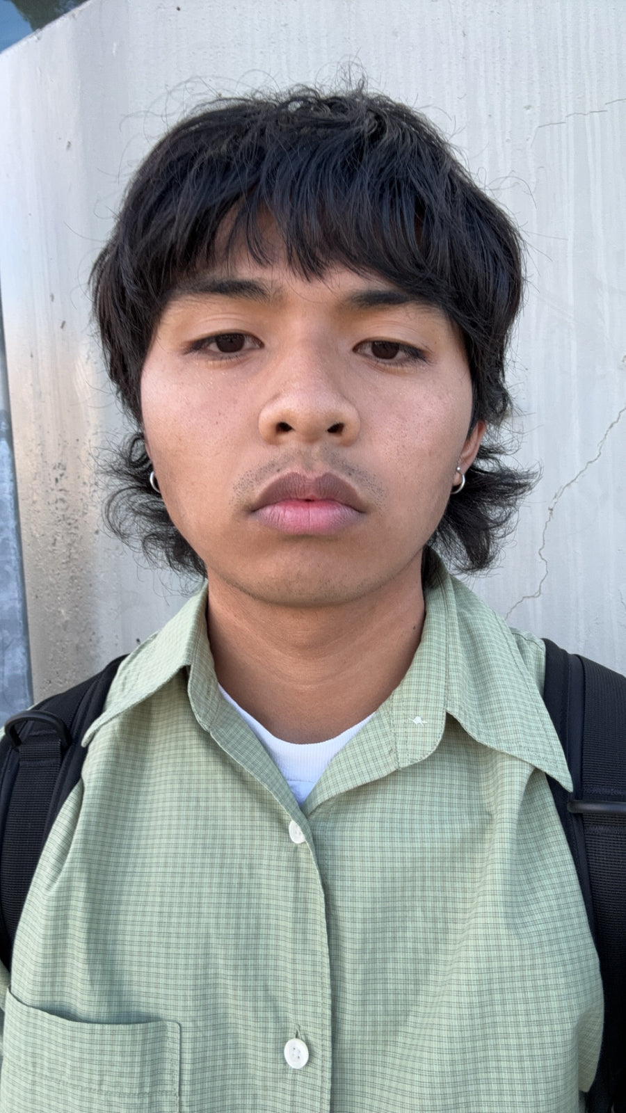 Jared Evangelista
