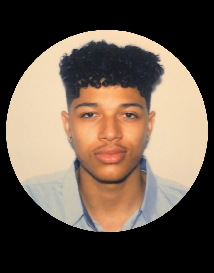 Lennox Jeffries