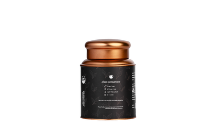 Oolong Tea