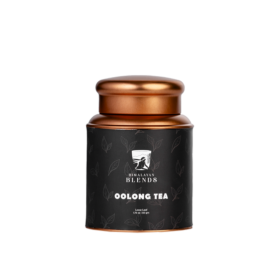 Oolong Tea