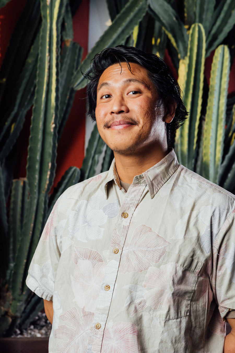 Timothy