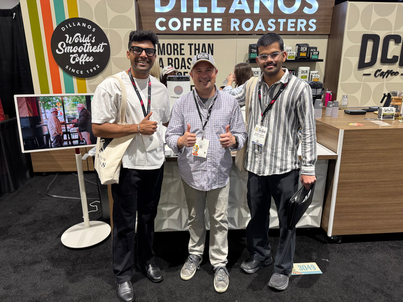Coffee Fest
