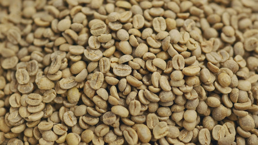 Himalayan Green Beans